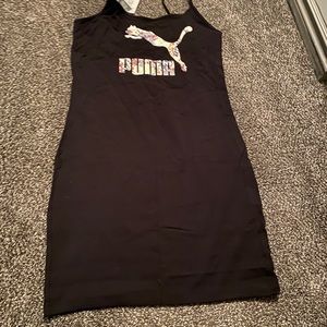 Puma dress